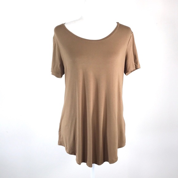 95 rayon 5 spandex tops